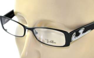 Emilio Pucci Eyeglasses EP 2131 Col. Black New EP2131  