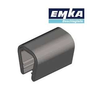  EMKA 1010 06 01 PVC Light Gray Edge Protection: Home 