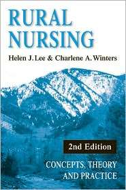 Rural Nursing Concepts, Theory, and Practice, 2nd Edition 