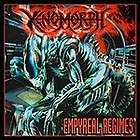 Empyreal Regimes by Xenomorph (Metal) (CD, Nov 2011, Dark Descent 