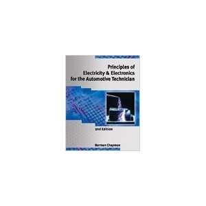 Principles of Electricity & Electronics for the Automotive Technician
