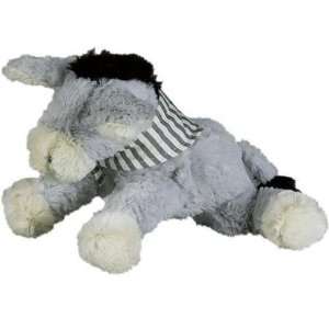  Maison Chic Donkey Lux Fur 9 Musical Toy Toys & Games
