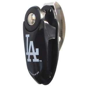  Los Angeles Dodgers Sunglasses Clip: Sports & Outdoors