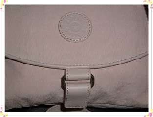 NWT*KIPLING*BE A STAR BAG*MED.XBODY PURSE*ENGLISH ROSE  