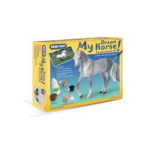  Breyer Dream Horse Customizing Kit: Everything Else
