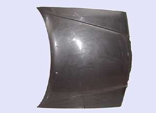 Mercedes 124 200/300 Series Engine Hood 1248800357  