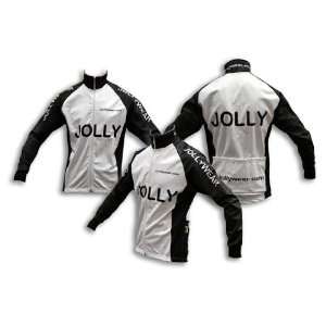  JOLLYWEAR Cycling windproof and rainproof super thermal Jacket 