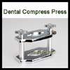 New Dental Lab Plaster Model Base Molds 10 pcs/2 sets  