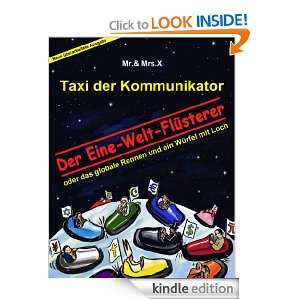   mit Loch (German Edition) Mr. & Mrs. X  Kindle Store