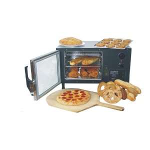  Wisco (608 S 1) Super Convection Oven: Kitchen & Dining