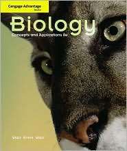 Cengage Advantage Books Biology Concepts and Applications 
