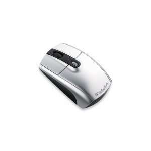  Verbatim Wireless Notebook Laser Mouse: Electronics