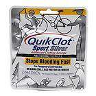 QuikClot Sport Silver 25g 1 ea