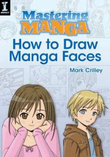   to Draw Manga Scenes by Mark Crilley, F+W Media  NOOK Book (eBook