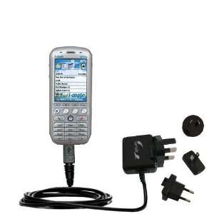  International Wall Home AC Charger for the HTC Tornado 