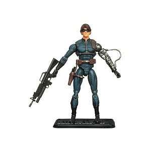 com Marvel Universe 3 3/4 Inch Series 9 Action Figure Winter Soldier 
