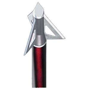    Innerloc 100/LT 100 Gr Broadheads 3 Pack