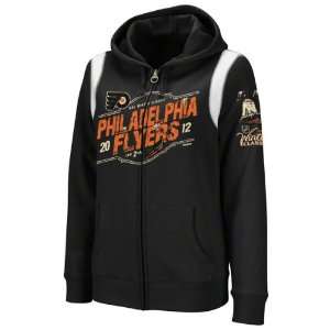  Philadelphia Flyers Winter Classic 2012 Black Reebok Women 