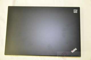 Lenovo ThinkPad SL410 2842F7U 14 Inch Laptop (Black)  