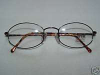 2853  LUXOTTICA design eyeglass frame. Retail$175.00  