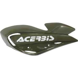  Acerbis 2048960017 Uniko Military Green ATV Handguard 