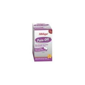   22813 Pain Off,Tablets,Acetaminophen,PK 500