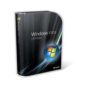   Vista Ultimate Full Version Easily Make Dvds W/ Windows DVD Maker 