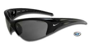 New $120 Retail   NIKE UNDERMINE Mens Sport Wrap Sunglasses   EV0258 