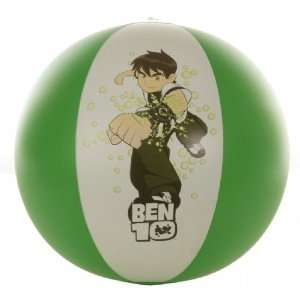  Ben 10   18 inch Beach Ball Toys & Games