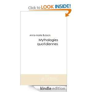   (French Edition) Anne marie Buisson  Kindle Store