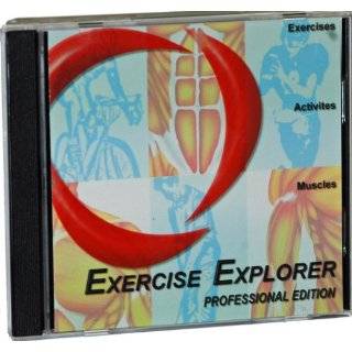 Exercise Explorer Professional   Powerful Exercise and Workout 