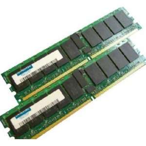 Hypertec X5091A HY RAM Module   4 GB (2 x 2 GB)   DDR 