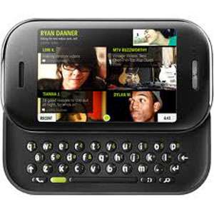 Mint Sharp Microsoft Kin Two M 2m Verizon Wifi Phone 044476812859 