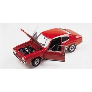  Ford Capri 1700 GT 1969: Toys & Games