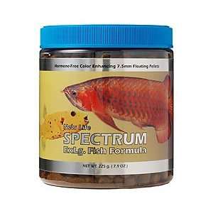  New Life Spectrum Extra Large Fish 225g: Pet Supplies