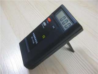   MONITOR / METER PROTECT AND DOSIMETER for electromagnetic RADIATION