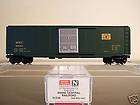 MTL 24290   40 SD standard boxcar   RF&P   NIB  