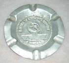 century of progress 1933 chicago ashtray a benefits wounded warrior