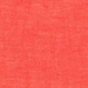   Weight Irish Linen Coral Fabric By The Yard: Arts, Crafts & Sewing