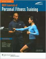 Study Guide to Accompany NASM Essentials of Personal Fitness Training 