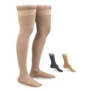  Activa Graduated Therapy Thigh High w/uni band top,20 