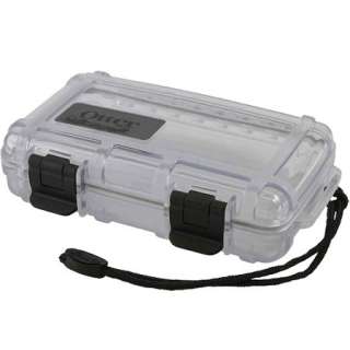 OtterBox 2000 Series Waterproof Case   Clear  
