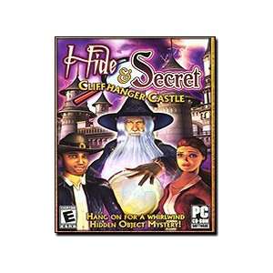  Activision Hide & Secret 2 Cliffhanger Castle Fun And 