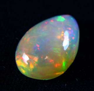 55 cts. WELO OPAL GEMSTONE #9976  