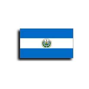  El Salvador (State)   3 x 5 Nylon World Flag Patio 