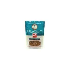  Dogswell Breathies Chicken Breast Dog Treats 5 oz Bag: Pet 