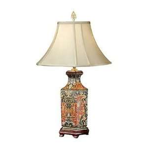  Wildwood 6995 Vase Table Lamp