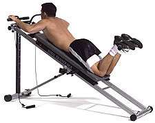 is used for an assortment of exercises including pull ups chin ups 