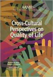 Cross Cultural Perspectives on Quality of Life, (0940898705), Kenneth 