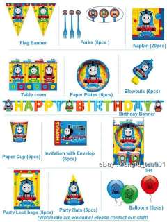   Birthday Xmas Party Supplies: Plate Blowout Letter Banner Card  